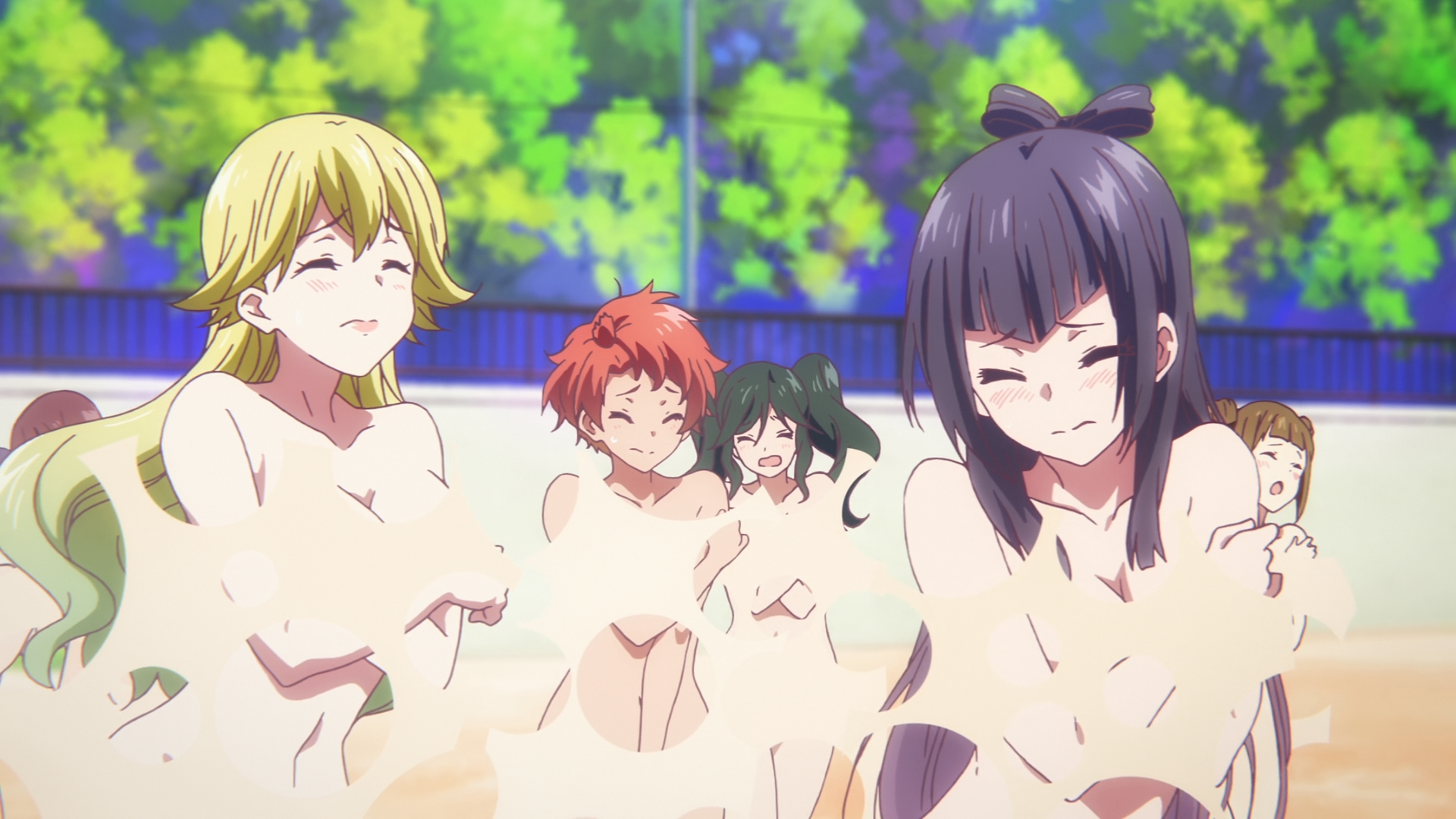 Musaigen no Phantom World (Gakuensai Fansub)